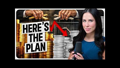 Gold & Silver Takedown Was No Accident (What Comes Next Is Bigger)