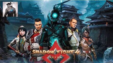 sadow fight live