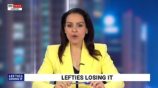 Lefties Losing It: Democrats go from bad to worse