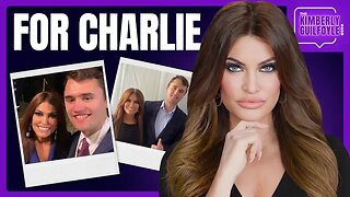 Charlie's Legacy and Our Mission