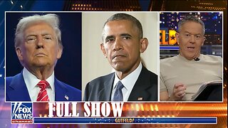 Gutfeld! 9/1/25 Full - Fox Breaking News September 1, 2025