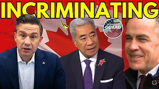 EXPOSED: Tory Turncoat Almost Tells the Truth | Stand on Guard