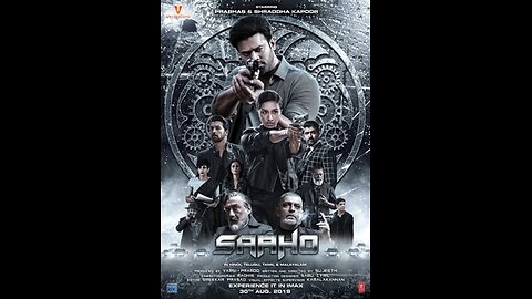 Saaho movie epic action sense