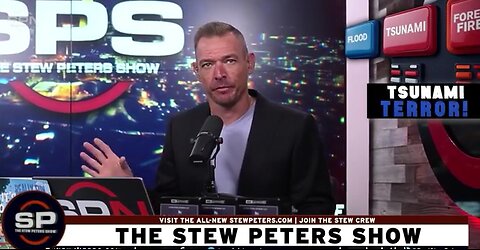 🤬🔥🔥🤬JEWS Defending Perverts Pedos & Man made Tsunami in Texas & “The Great Maui Land Grab”