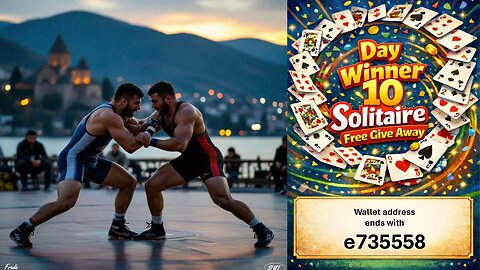 10 Days Winners OpenPlaza Solitaire Classic Championships 2026