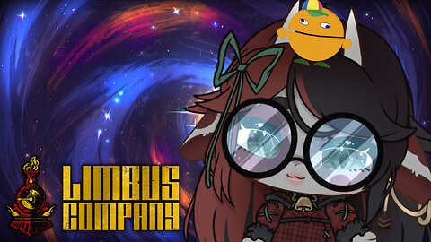 I'm sick, just like Sancho. Except Sancho is more, she's legendary #limbuscompany #limbus_company