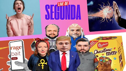 🔴 "RAGE BAIT" escolhida a Palavra do Ano e como 1 minuto de RAIVA afeta sua Imunidade