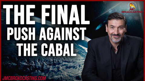 On the Outskirts of Berlin: The Final Push Against the Cabal | Riccardo Bosi