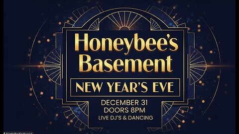 HB's Basement 228 Request Show