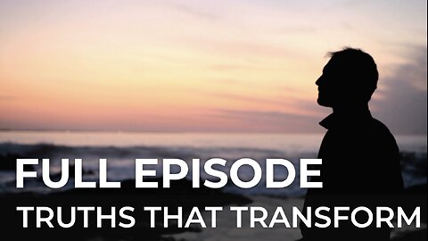God’s Design for Creation | Truths That Transform