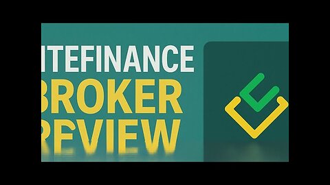 LiteFinance Broker Review 2025 _ LiteFinance Review 2025