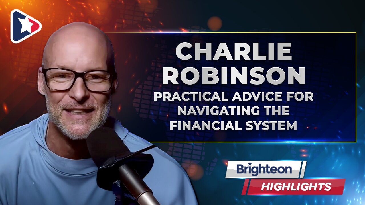 Practical Advice for Navigating the Financial System