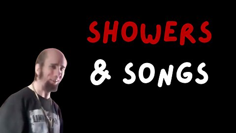 Steve can't Stream - Cyraxx took a shower and wants to sing (06/19/2025)