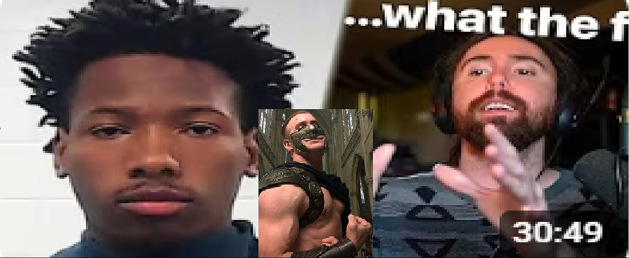 This Karmelo Situation is Ridiculous