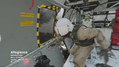 Call of Duty GET OUT