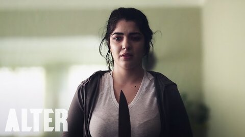 The Suitcase | Sinister Short Horror Film With a Shocking Twist