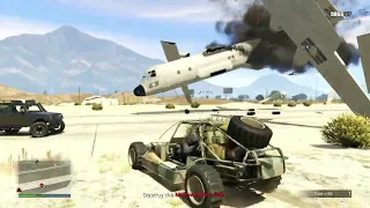 GTA severe weather patterns