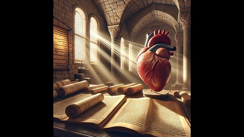 Romans 2: 1-29 The penalty of the letter of the law , to the condition of mens heart's with God.