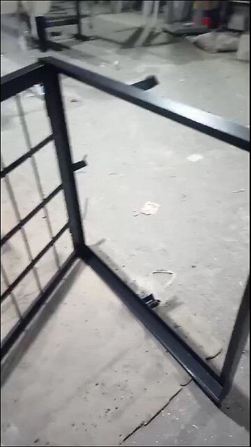 Glow Tech Powder Coating