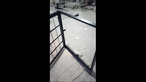 Glow Tech Powder Coating