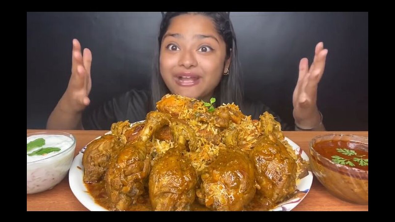 What a delicious meal!!