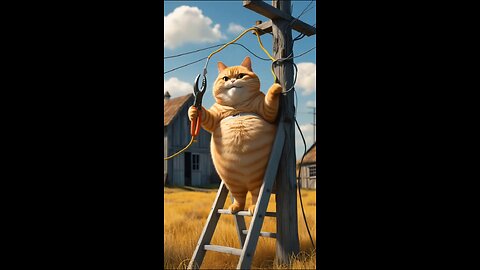 cats gold sale story