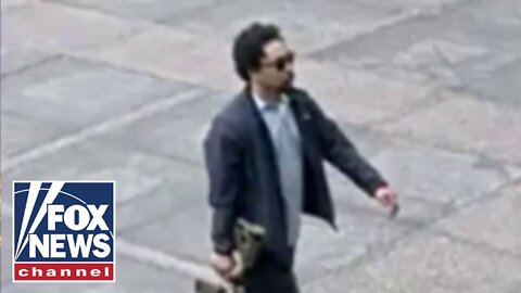 New details emerge about ‘sicko’ Manhattan shooter