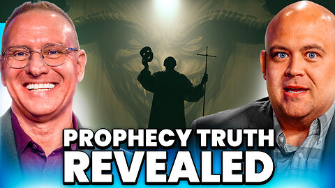 The Jesuit Lie That Twists Prophecy – Ep. 7145