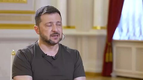 🇺🇦🇷🇺Zelensky