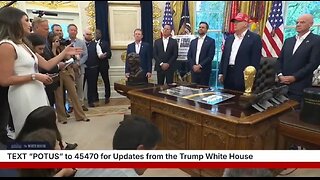 Trump: I Know What Bolton Is Feeling, Mar-A-Lago Was Raided Too