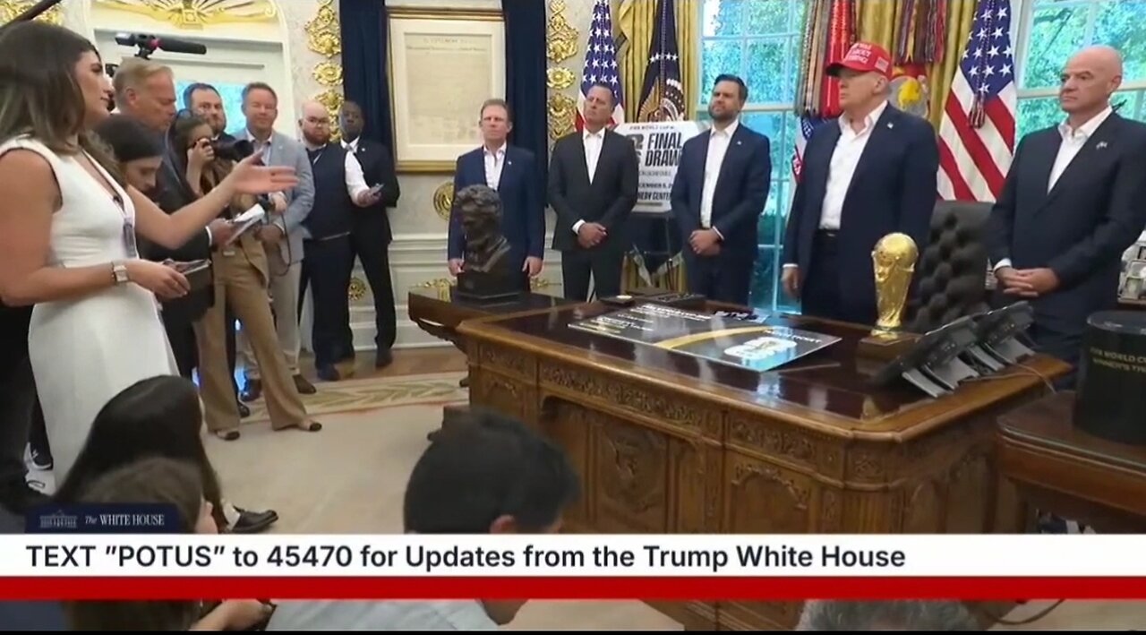 Trump: I Know What Bolton Is Feeling, Mar-A-Lago Was Raided Too