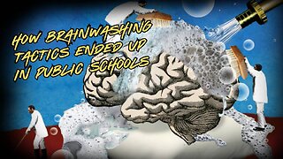 How “Brainwashing” Tactics Rejected by a Chief CIA Psychologist Ended Up in Public