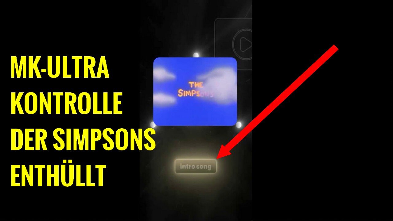 Enthüllt: Wie die Simpsons sinistre subliminale Gedankenkontrolle betreiben ohne dass wir es merken