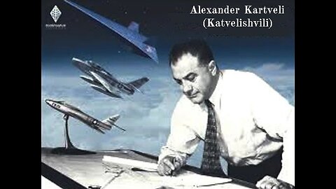 რუსთავი-2. ავიაციის ლეგენდა ალექსანდრე ქართველიშვილი / ისტორია დეტალებში. 05. 12. 2025