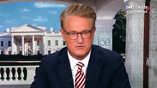 Joe Scarborough’s Bizarre Reaction to Howard Stern’s SiriusXM Situation