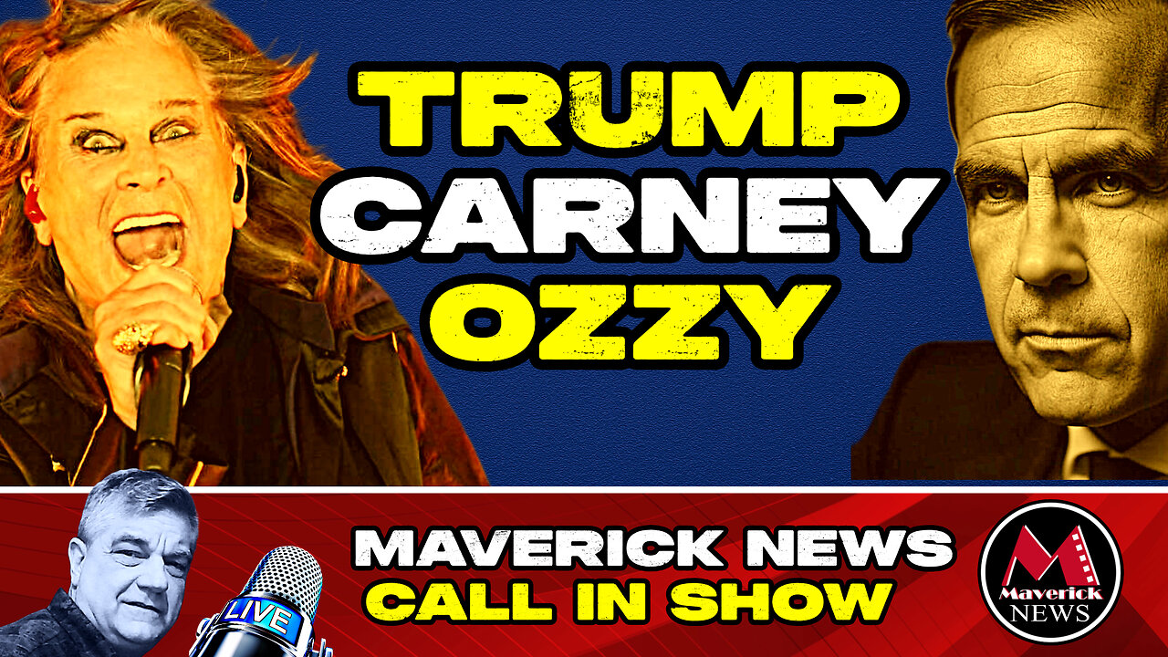 ozzy osbourne canadian prime minister