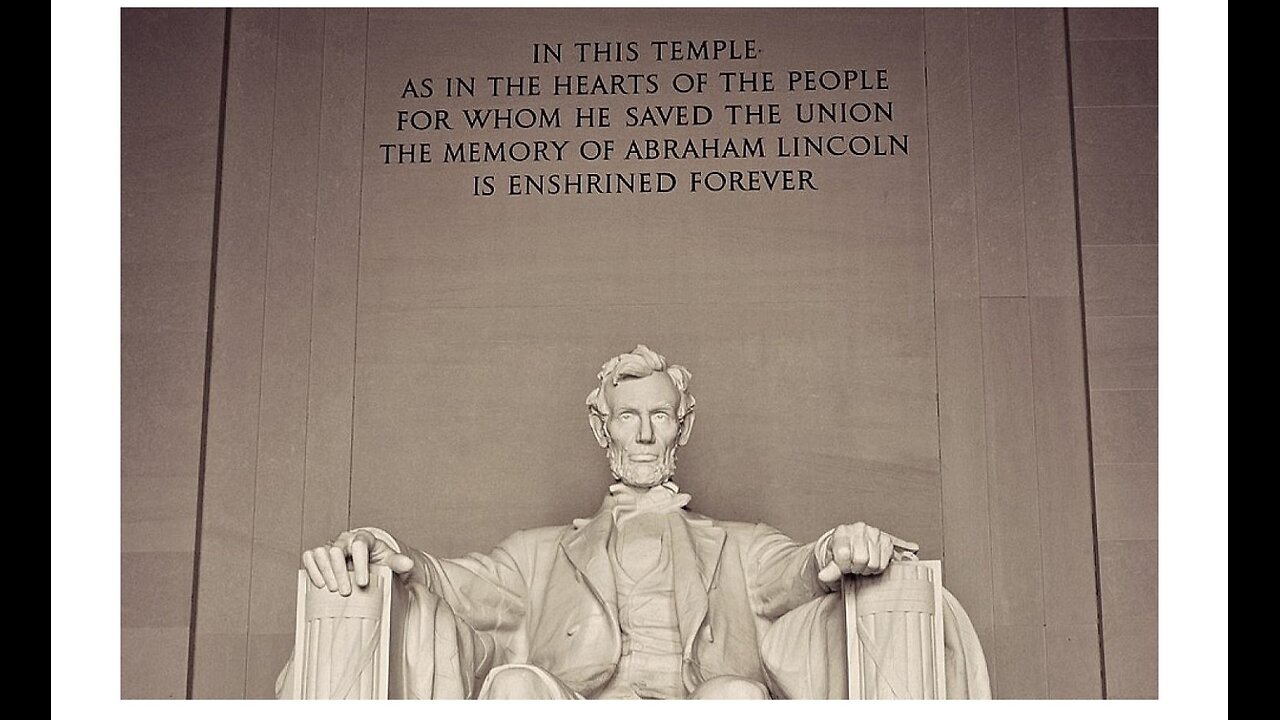 WHY GOD RAISED AMERICA UP