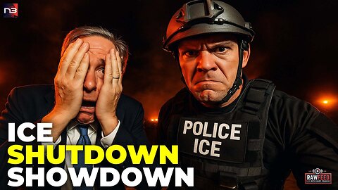 🚨LIVE: Obama ADMITS UFOs Real + Newsom EXPOSED Climate Scam + Dems PANIC Over ICE Crackdown!