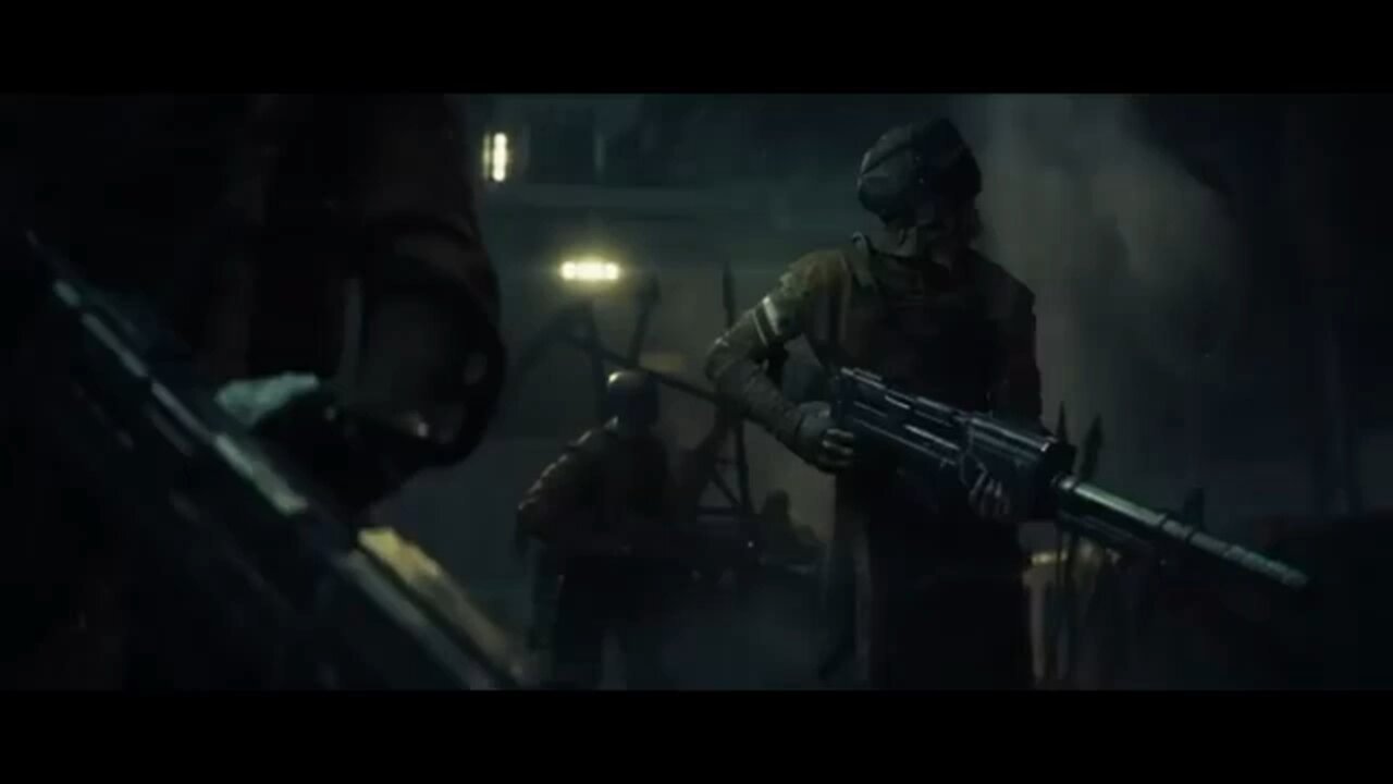 51 second Warhammer 40K Darktide meme featuring Jaydaddy