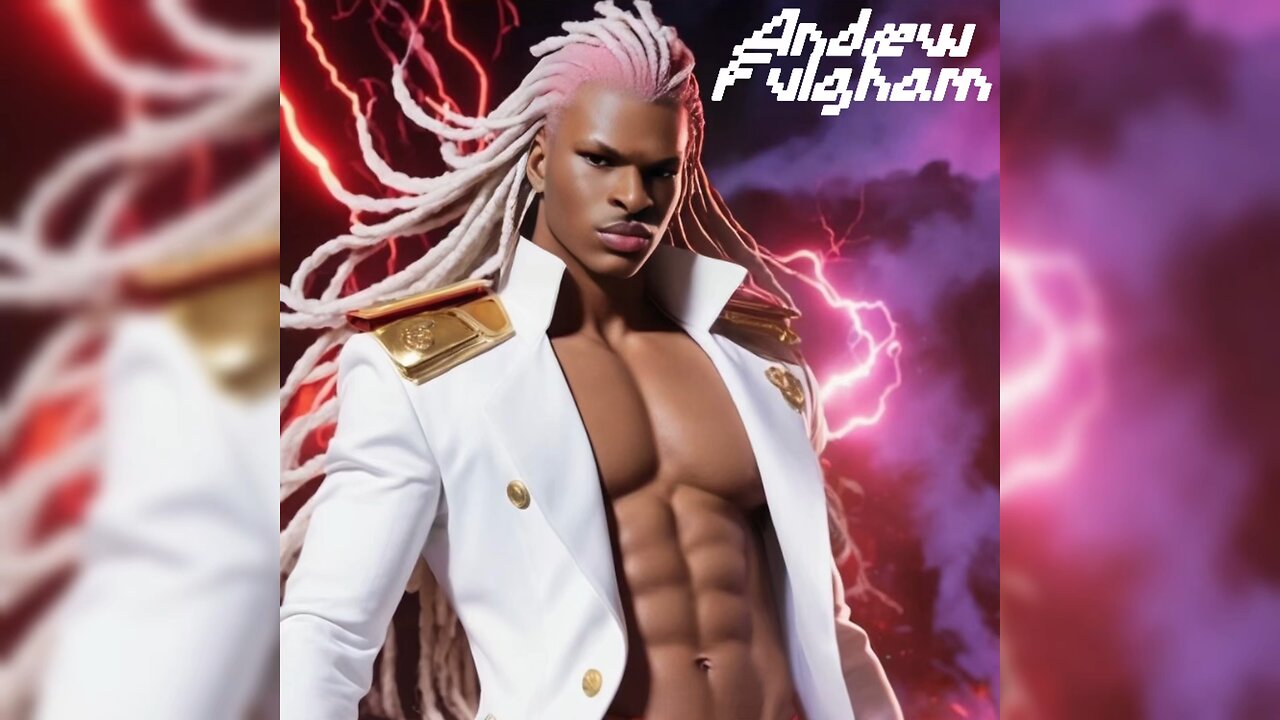 Andrew Fulgham - Make It Out (Official Audio)
