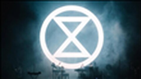 "Unveiling Truths: The Extinction Rebellion Documentary (2019) Myth Debunked"