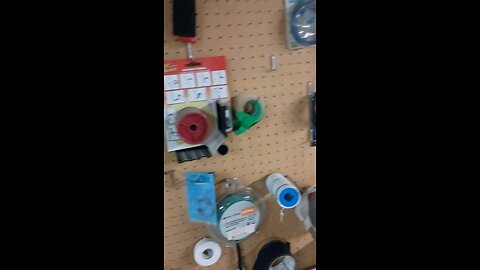 things lost in the workshop