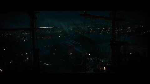 pirates of the Caribbean 6(2025) trailer