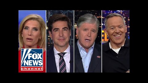 Fox News Highlights - April 30th, 2025