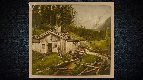 Adolf Hitler: Artist