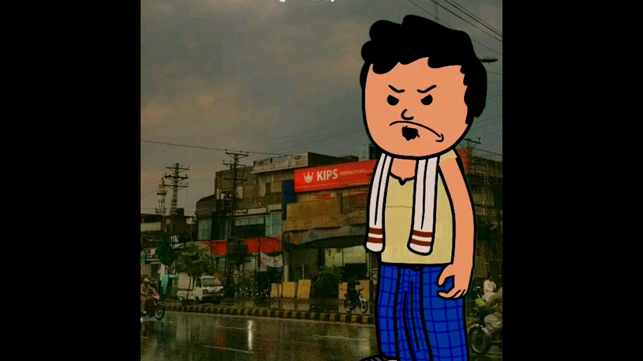 Best funny cartoon video