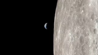 Moon Phase Fiction