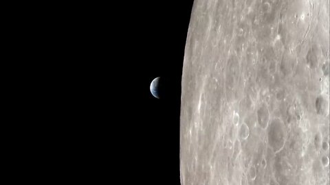 Moon Phase Fiction