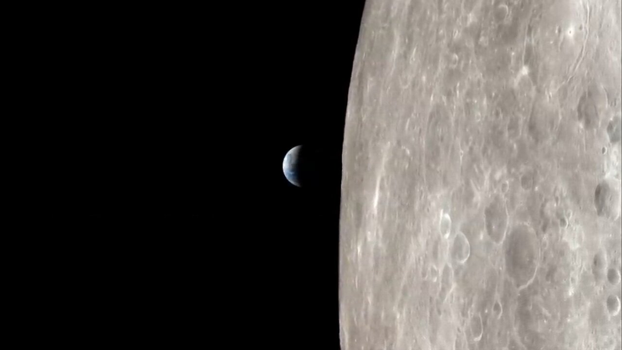 Moon Phase Fiction
