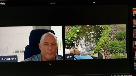 Jaun and Jaco 4 minutes short video 📷🎥